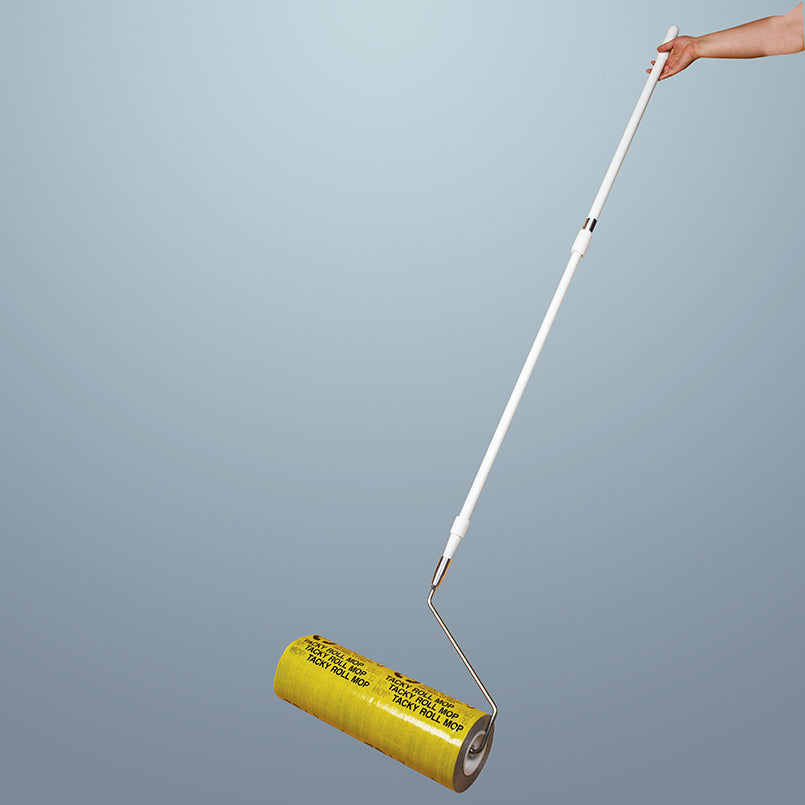 Health Care Logistics Tacky Roll Mop