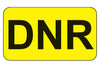 DNR Labels