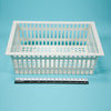 Basket for Easy Exchange System Carts - 8 Inch