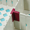 Divider Holders for Partial Dividers