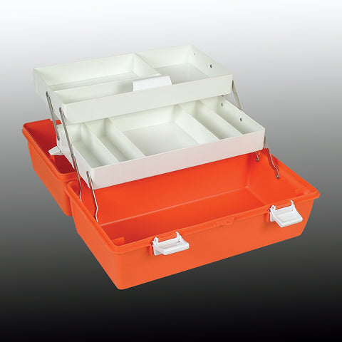 Emergency Box – Medical Products Supplies