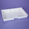 Full-Size Crash Cart Box Only