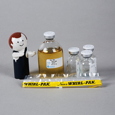 Health Care Logistics CSP Low Complexity Kit