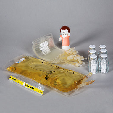 Health Care Logistics CSP Medium Complexity Kit