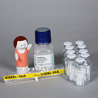 Health Care Logistics CSP High Complexity Kit