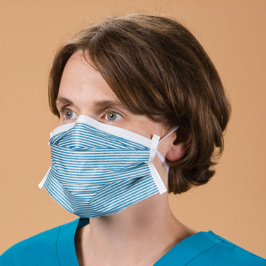 Health Care Logistics Isolator Plus™ N95 Particulate Respirators