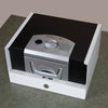 Electronic Security Box with Countertop Bracket