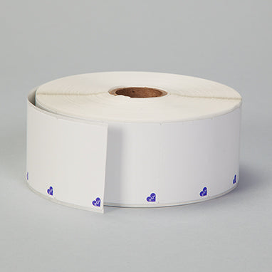 Class A 1-Year Dating Thermal Transfer Labels for Class A Small, Medium and Large Blisters