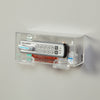 Locking Wall Box with Keyless Entry Digital Lock, Small