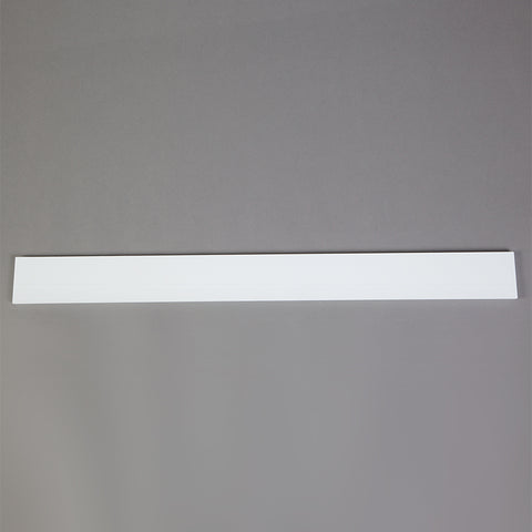 Heavy-Duty Divider Strip Only - 2 in