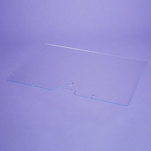 Clear Slide-In Lid Only