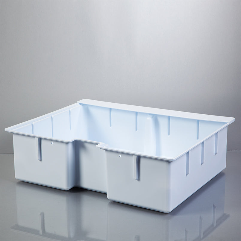 Health Care Logistics Deep Box Only For Metro Lifeline Cart