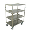 Stainless Steel Cart  4 Shelf