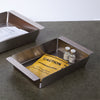 Stainless Steel Tray, Small