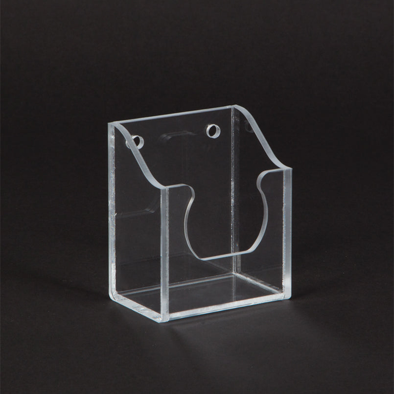 Health Care Logistics Utility Holder for Organizing Wall Board