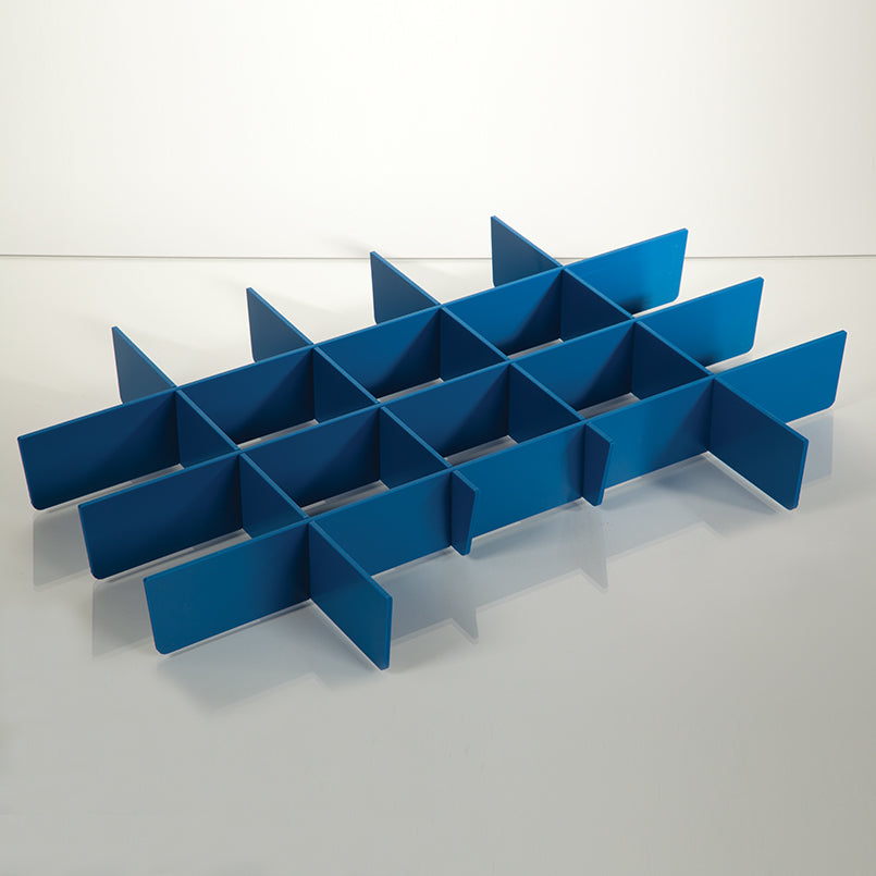 Colored Divider Set - Yellow