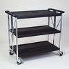 Fold N Go  Space Saving Folding Cart