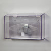 Tissue Pack Bag Dispenser