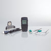 Dual Channel Thermocouple Data Logger