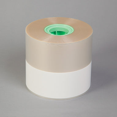 Clear and White Film for Talyst AutoPack and McKesson PACMED Machines