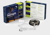 Disposable Top for Replenishment Cart
