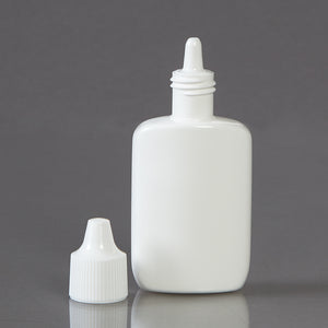 Health Care Logistics Nasal Spray Bottles - 20mL