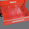 HCL Drawer Divider System for Deep Crash Cart Drawers