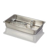19311 Stainless Steel Tray