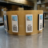 Kit Check RFID Metal Mount Tags