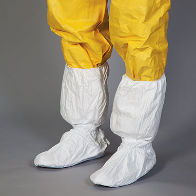 Health Care Logistics Tyvek® Disposable Boot Covers