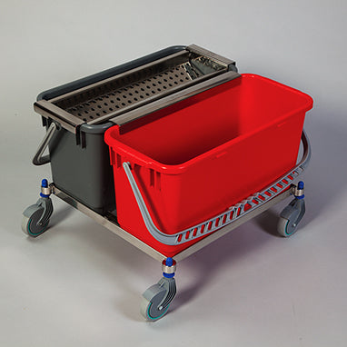 5-Gallon Bucket System