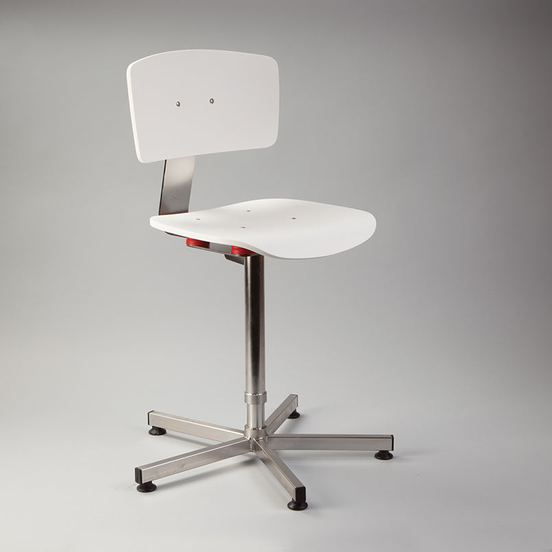 Health Care Logistics Autoclavable Chair