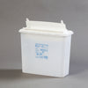 MedSmart Pharmaceutical Waste Container, 5.4-quart