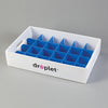 Ultra-Low Temperature Storage Trays, Case of 50