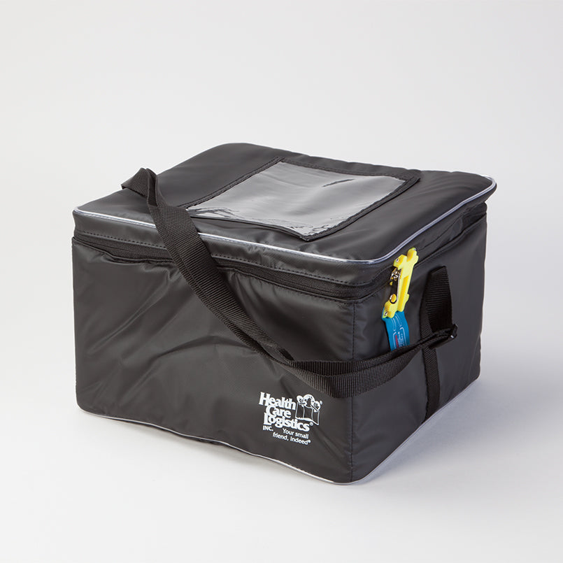 Health Care Logistics Envopak Lined Transport Bag, Large