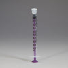Monoject ENFit Syringes, 1mL, Non-Sterile