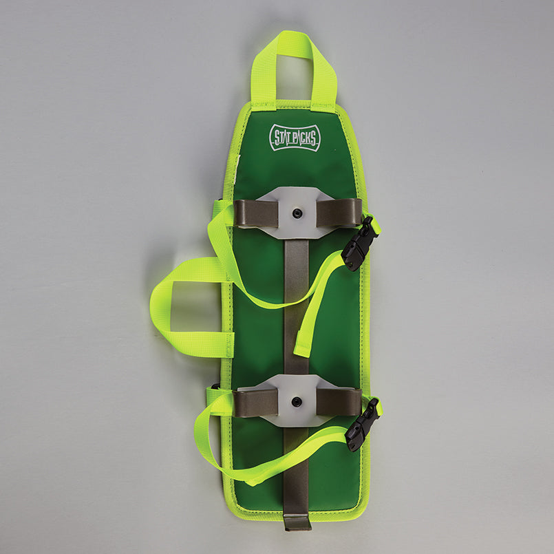 Health Care Logistics Oxygen Tank Holder - G3