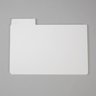 Health Care Logistics Dividers for 19943