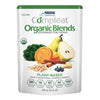 Nestle Compleat Organic Tube Feeding Formula, Plant-Based Blend, 300 mL Pouch