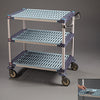 MetroMax 4 Utility Cart, 36x38x24