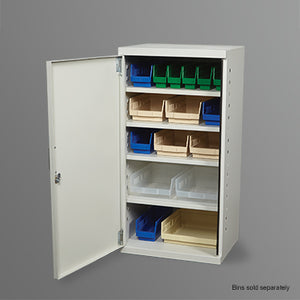 Lockable Storage Cabinet