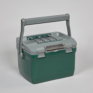 Health Care Logistics Transport Cooler, 7 qt.