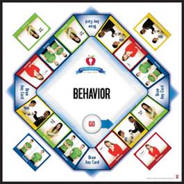 Life Skills Series for Today's World: Behavior Game