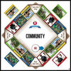 Life Skills Series for Today's World: Community Game