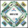 Life Skills Series for Today's World: Money & Time Game