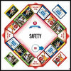Life Skills Series for Today's World: Safety Game