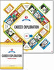 Life Skills Series for Today's World: Career Exploration Game