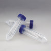 Sterile Conical Centrifuge Tubes, 50mL