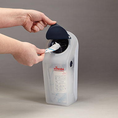 Health Care Logistics Wipe Dispenser for 20575-31