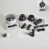 MagFuge Centrifuge and Magnetic Stirrer
